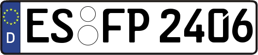 ES-FP2406