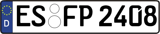 ES-FP2408