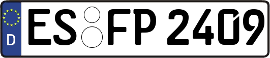 ES-FP2409