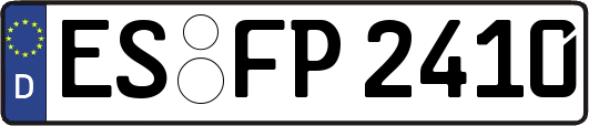 ES-FP2410
