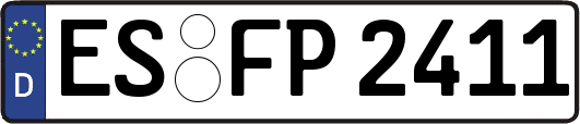 ES-FP2411