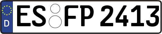 ES-FP2413
