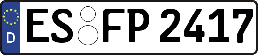 ES-FP2417