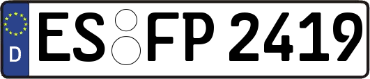 ES-FP2419