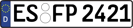 ES-FP2421