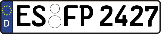ES-FP2427