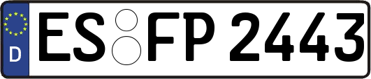 ES-FP2443