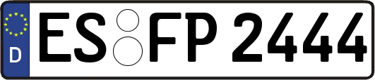 ES-FP2444