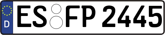 ES-FP2445