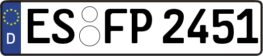 ES-FP2451