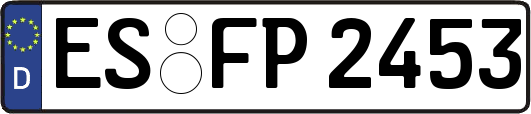 ES-FP2453