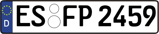 ES-FP2459