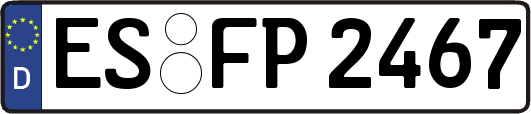 ES-FP2467