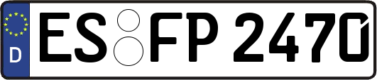 ES-FP2470