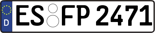 ES-FP2471