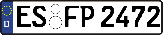 ES-FP2472