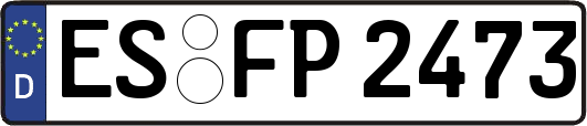ES-FP2473