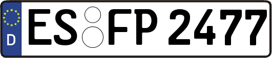 ES-FP2477