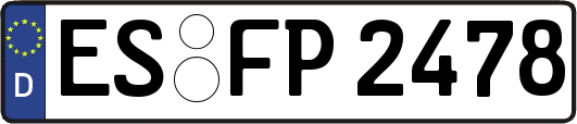 ES-FP2478