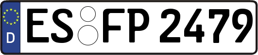 ES-FP2479