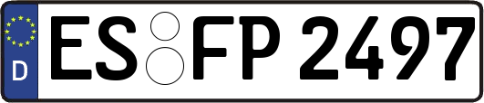 ES-FP2497