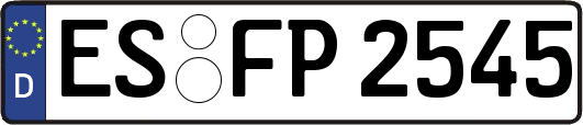 ES-FP2545