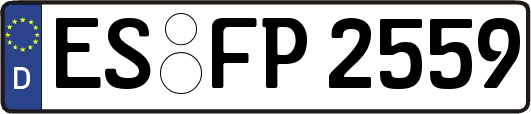 ES-FP2559