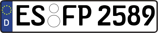 ES-FP2589