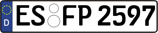 ES-FP2597