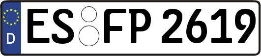 ES-FP2619