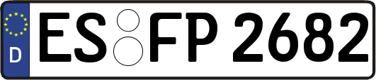 ES-FP2682