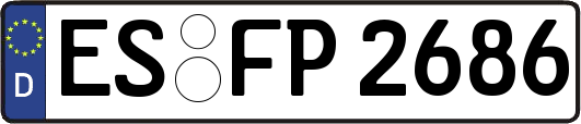 ES-FP2686
