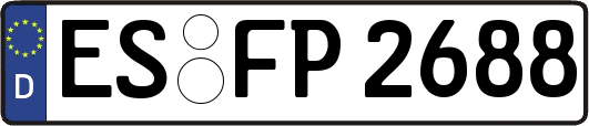 ES-FP2688