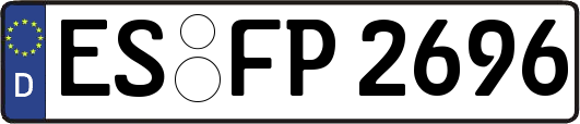 ES-FP2696