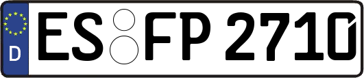 ES-FP2710