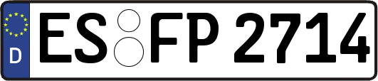 ES-FP2714