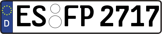 ES-FP2717