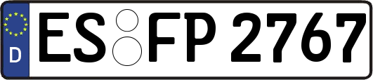 ES-FP2767