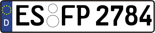 ES-FP2784
