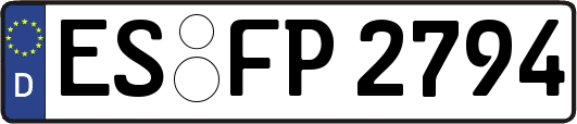 ES-FP2794
