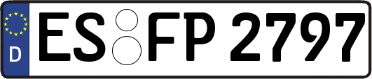 ES-FP2797