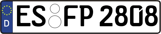 ES-FP2808