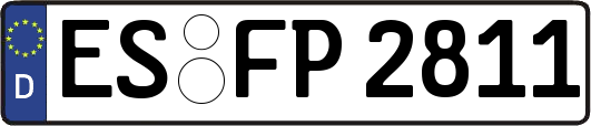 ES-FP2811