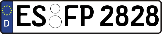 ES-FP2828
