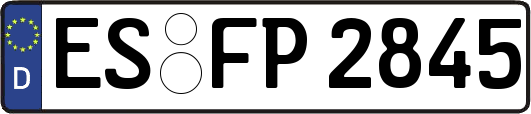 ES-FP2845