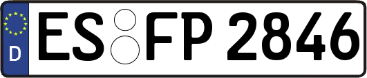 ES-FP2846
