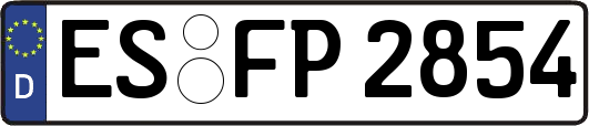 ES-FP2854