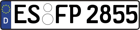 ES-FP2855