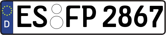 ES-FP2867