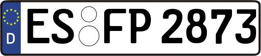 ES-FP2873